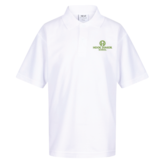 Hook Junior School - Polo Shirt Brunel House