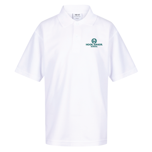 Hook Junior School - Polo Shirt Austen House