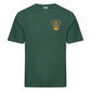 St Joseph's Catholic Primary School - Clearance Unisex T-Shirt - Bottle Green