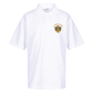 St Joseph's Catholic Primary School - Polo Shirt - White