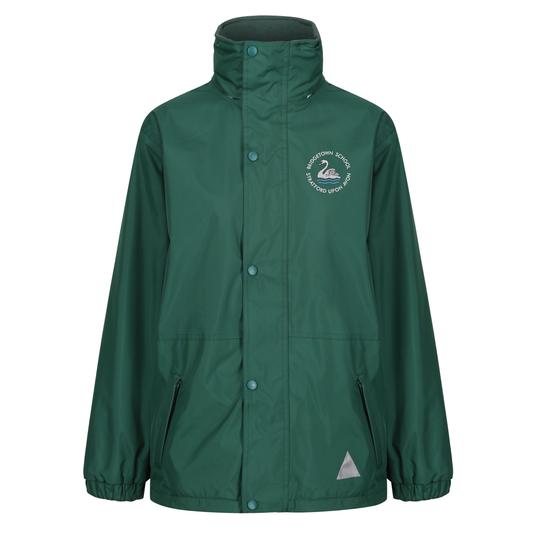 Bridgetown Primary School - Reversible Stormdri Fleece Jacket