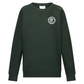 Emmbrook Infant School - Crew Neck Sweatshirt