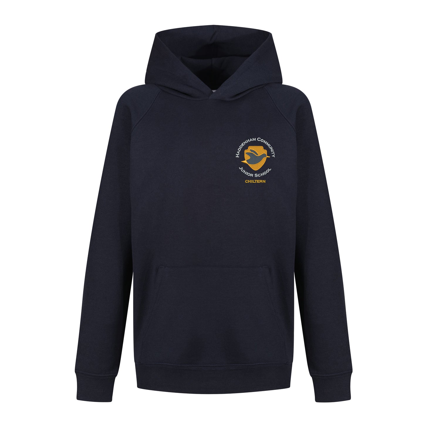 Haddenham Community Junior School - Sweat Hoodie - Chiltern