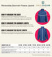 Bridgetown Primary School - Reversible Stormdri Fleece Jacket