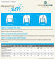 Mount Stewart Infant School - V-Neck Sweatshirt