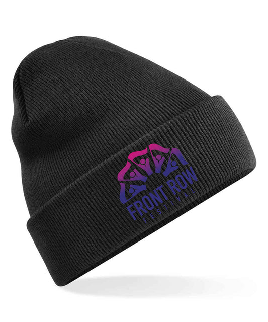 Adult Beanie - Front Row Festival