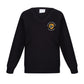 Haddenham Community Junior School - Knitted Jumper