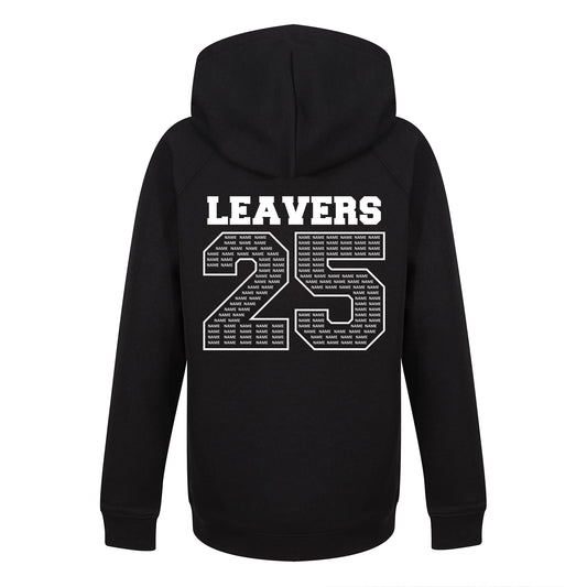 Grove Park Primary School - Leavers Hoodie