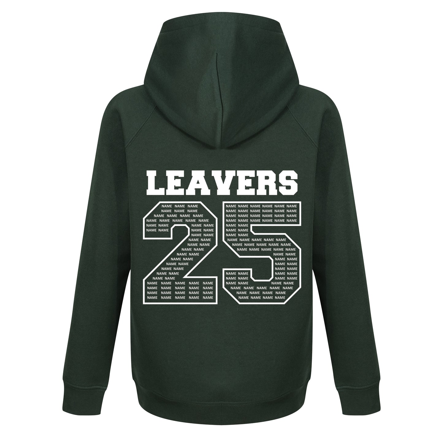 Grove Park Primary School - Leavers Hoodie