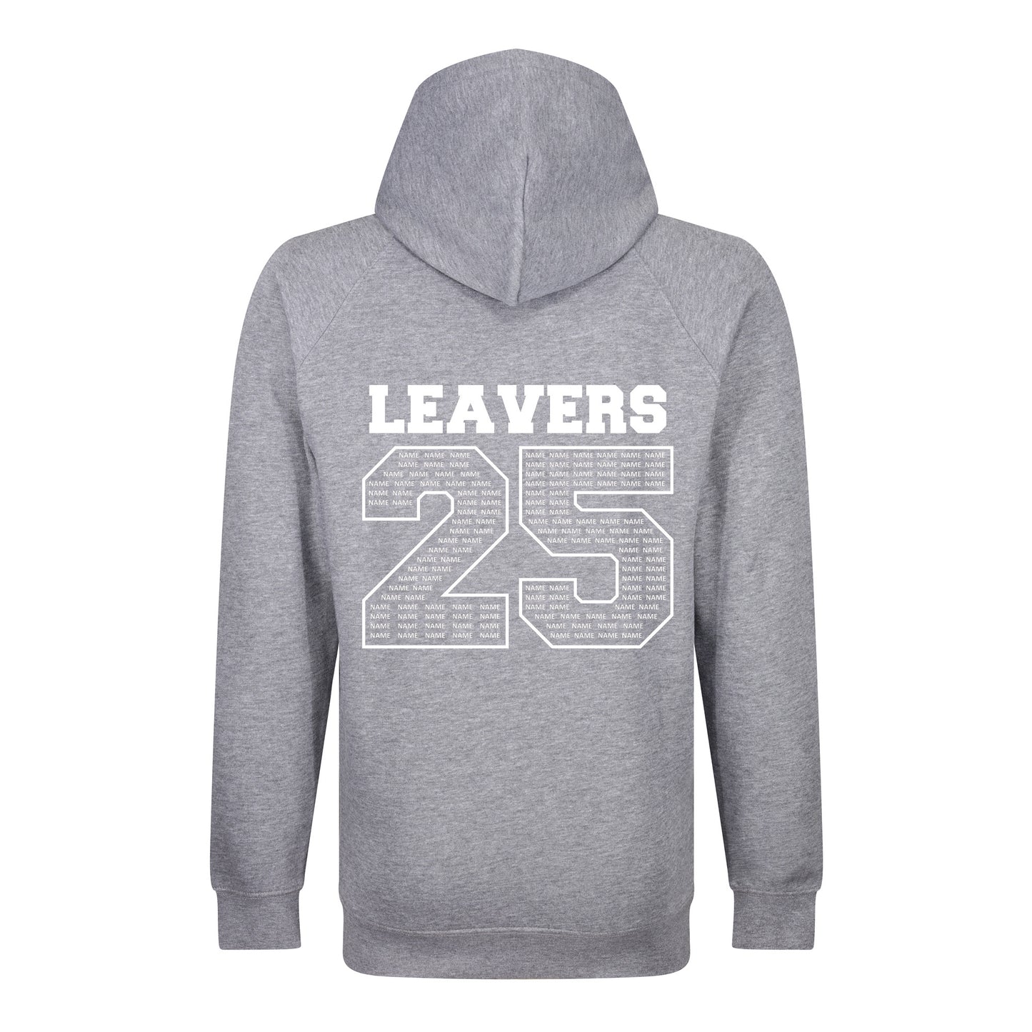 Grove Park Primary School - Leavers Hoodie