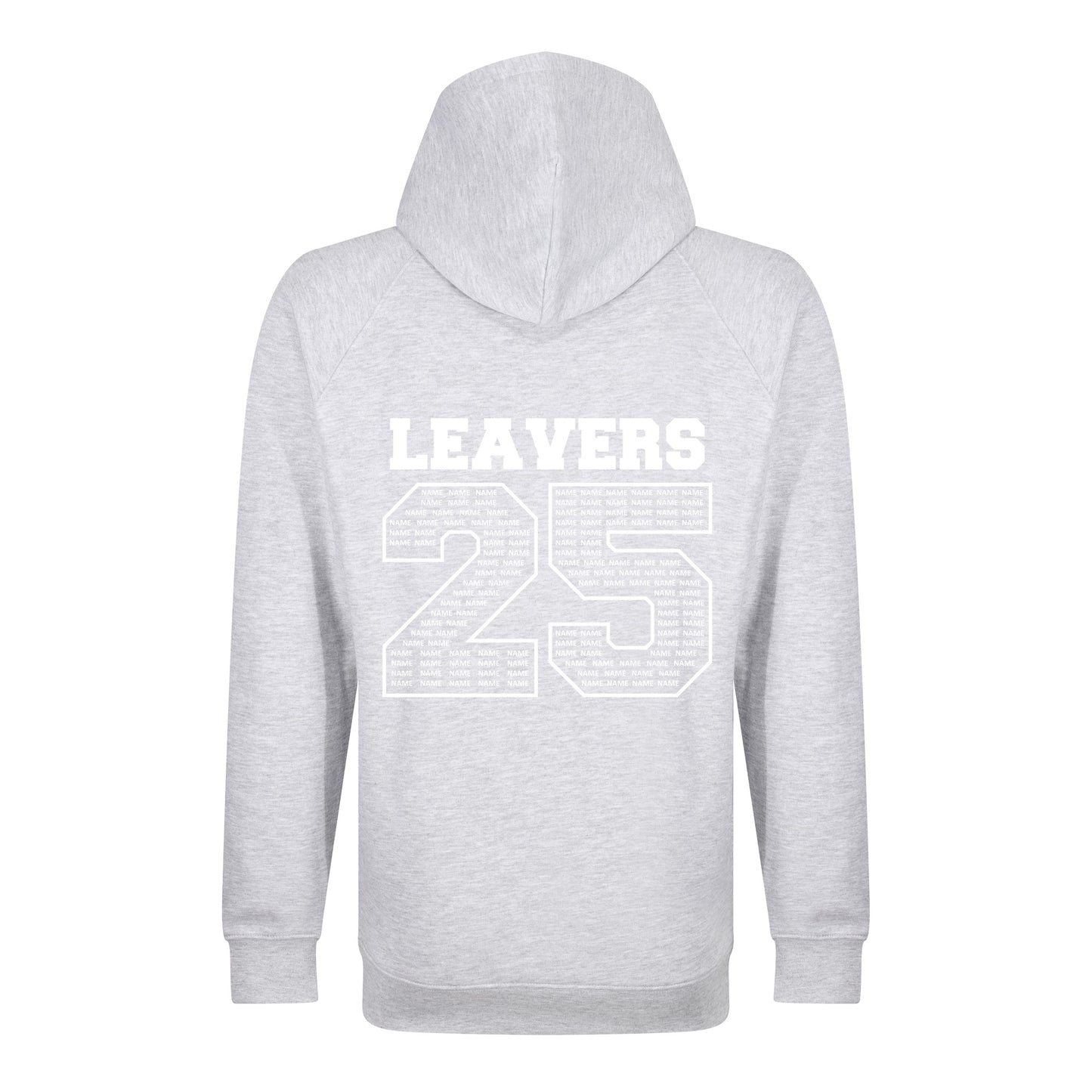 Grove Park Primary School - Leavers Hoodie