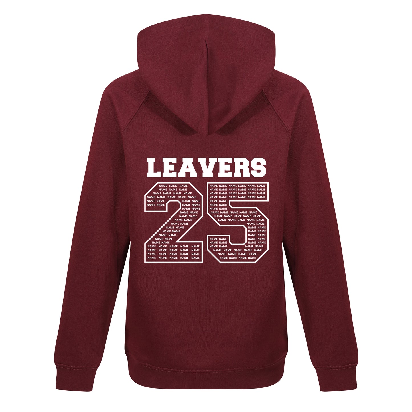 Grove Park Primary School - Leavers Hoodie