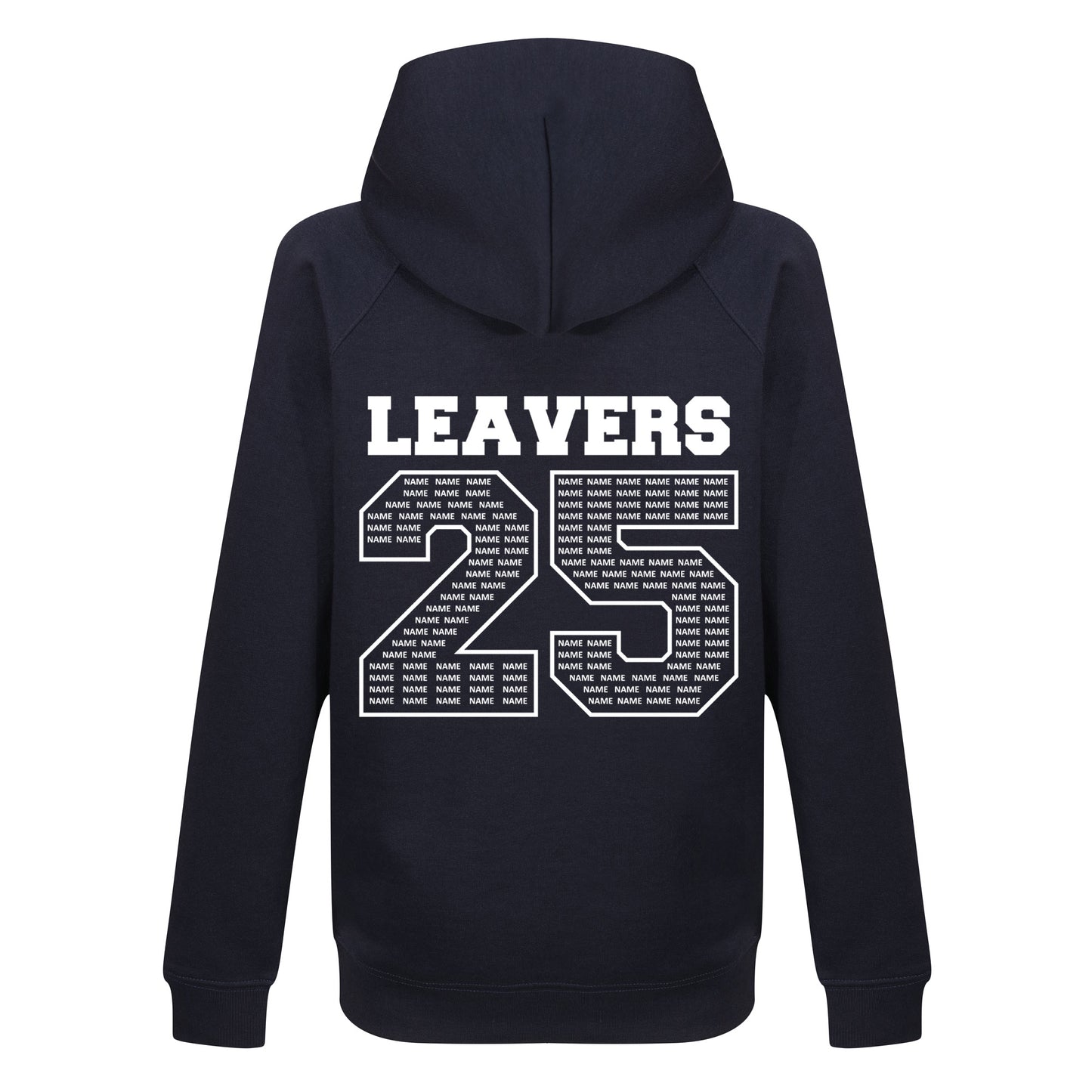 Grove Park Primary School - Leavers Hoodie