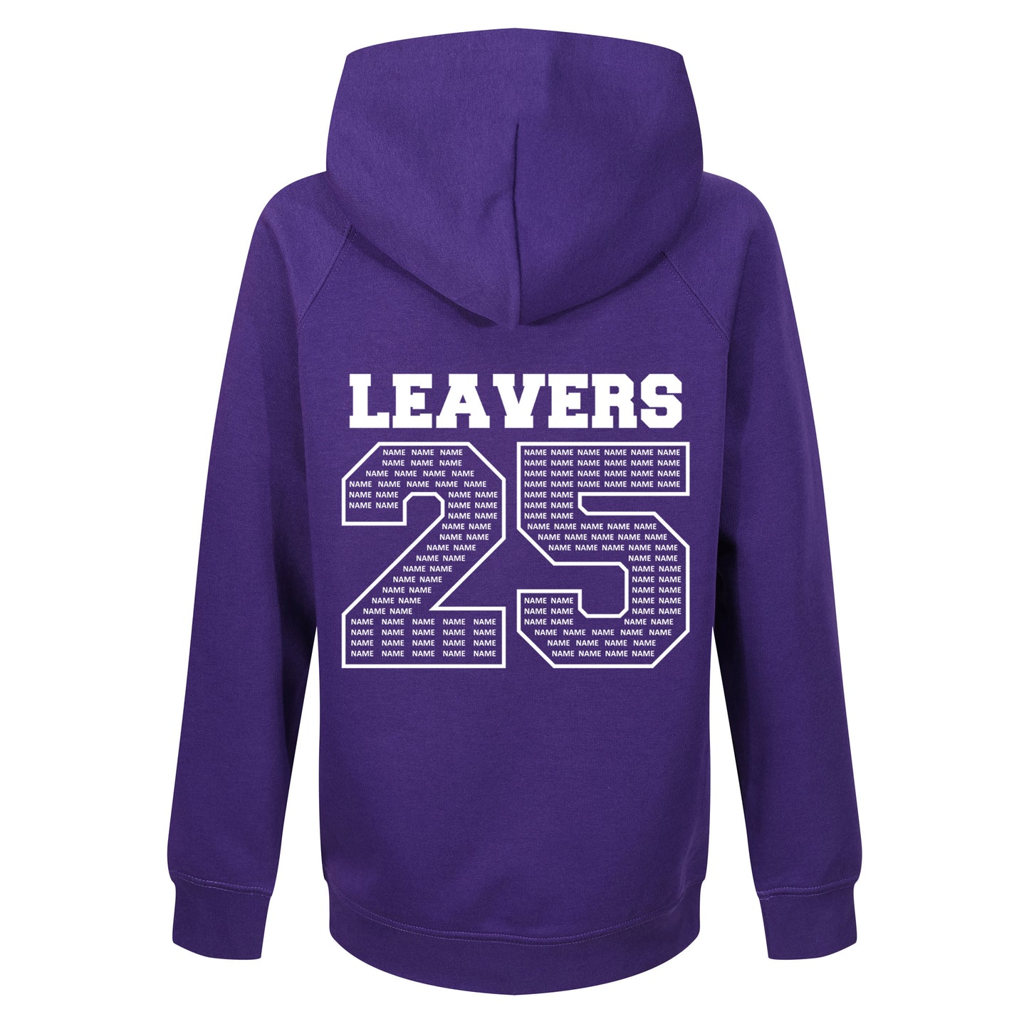 Grove Park Primary School - Leavers Hoodie