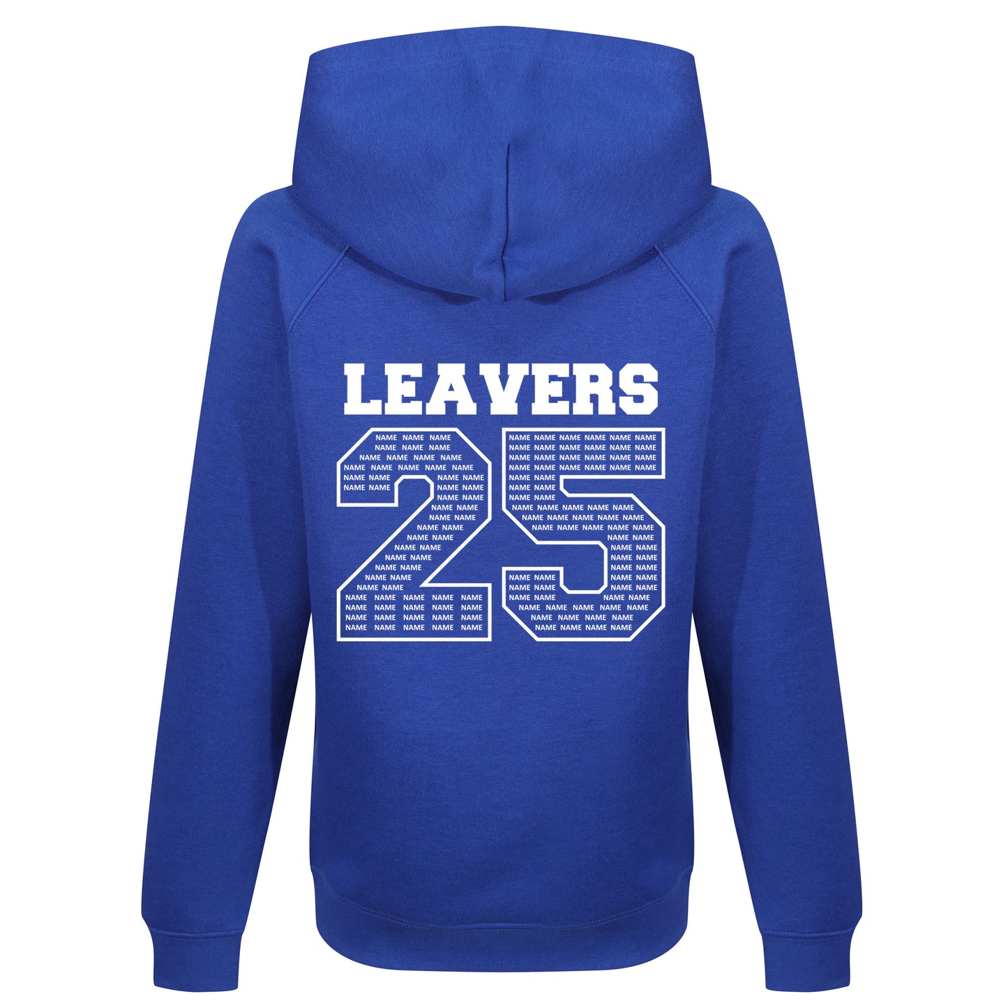 Grove Park Primary School - Leavers Hoodie