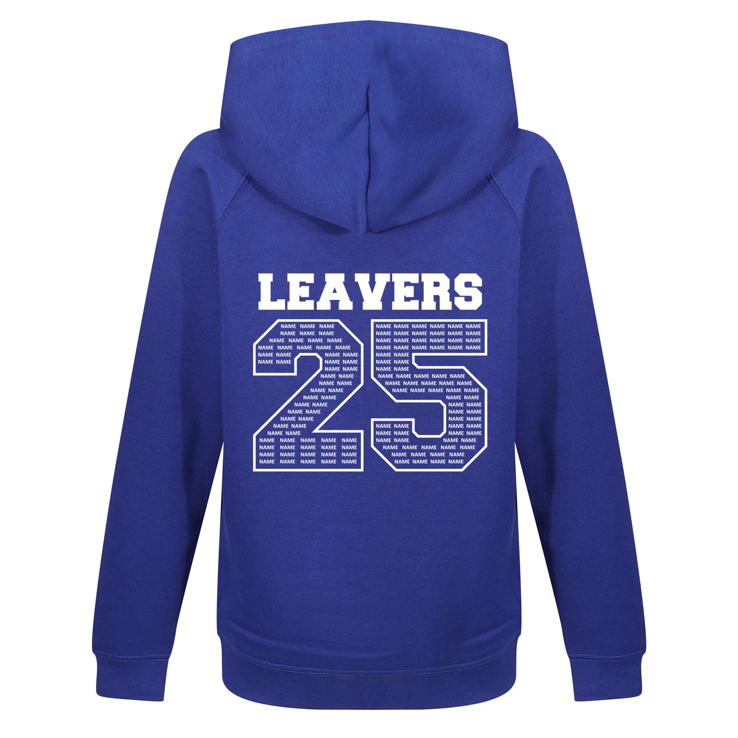 Grove Park Primary School - Leavers Hoodie