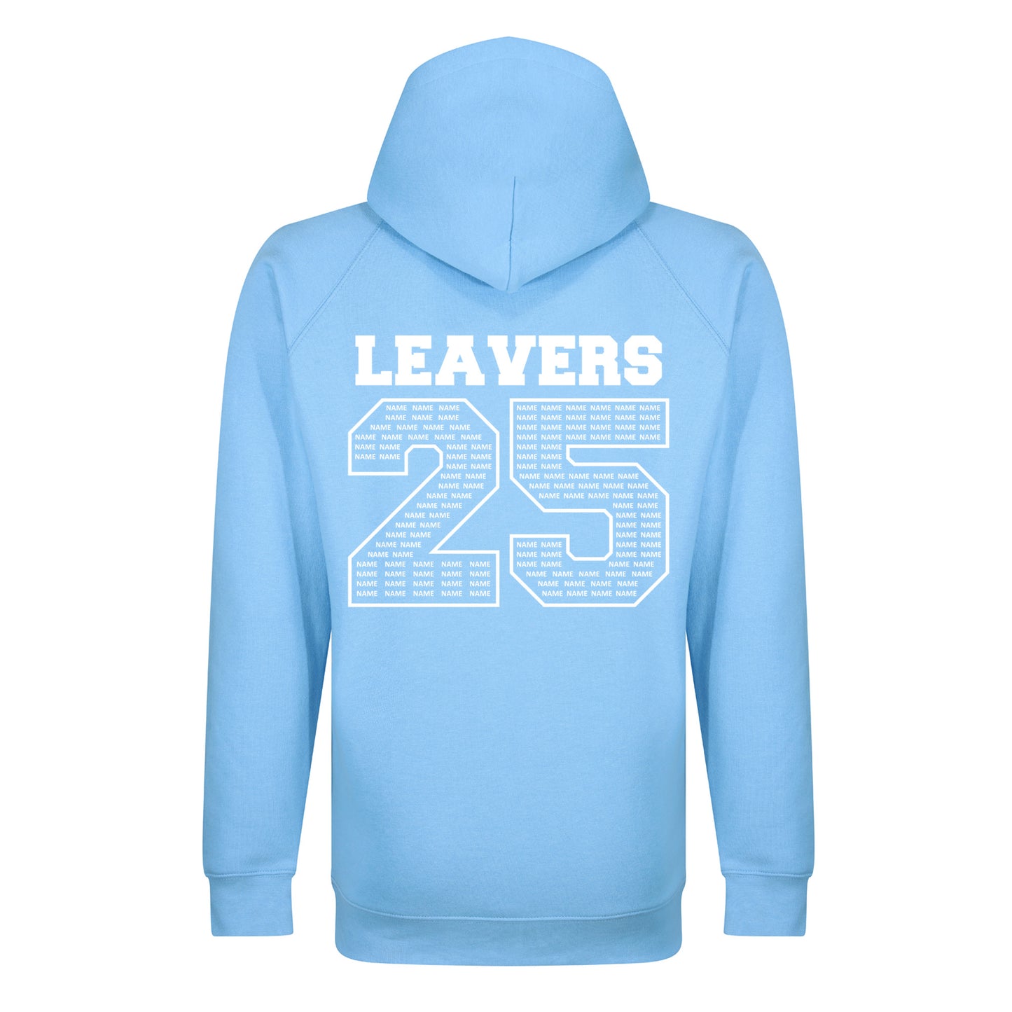 Grove Park Primary School - Leavers Hoodie