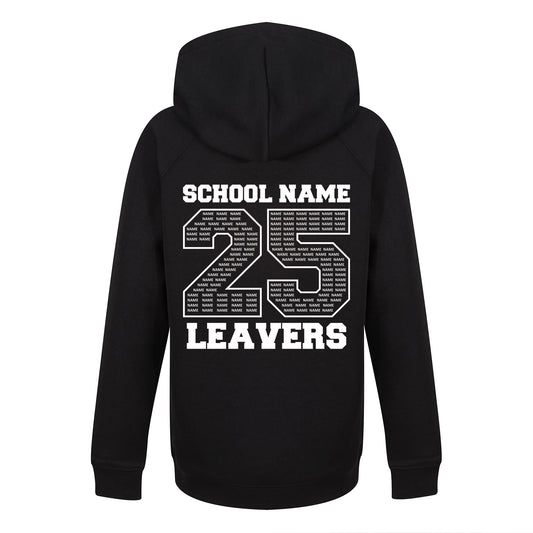 Iwade School - Leavers Hoodie