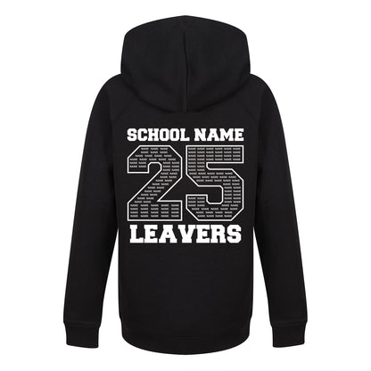 Fritwell C of E Primary School - Leavers Hoodie