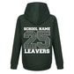 Iwade School - Leavers Hoodie