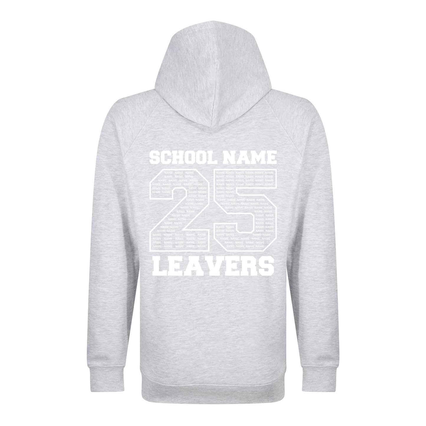 Fritwell C of E Primary School - Leavers Hoodie