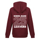 Fritwell C of E Primary School - Leavers Hoodie