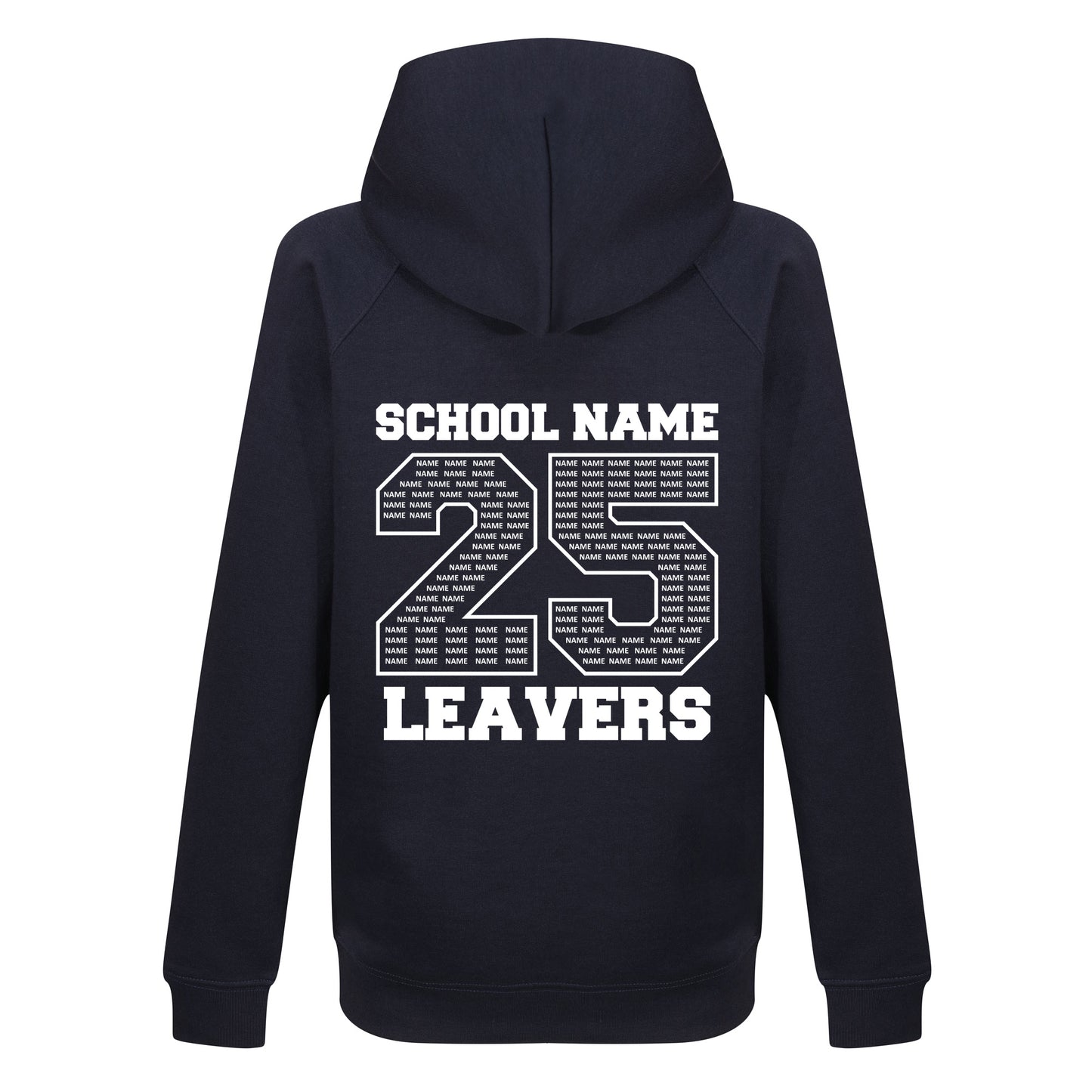 Iwade School - Leavers Hoodie