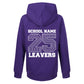 Iwade School - Leavers Hoodie