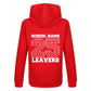 Iwade School - Leavers Hoodie