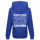 Fritwell C of E Primary School - Leavers Hoodie