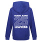 Fritwell C of E Primary School - Leavers Hoodie