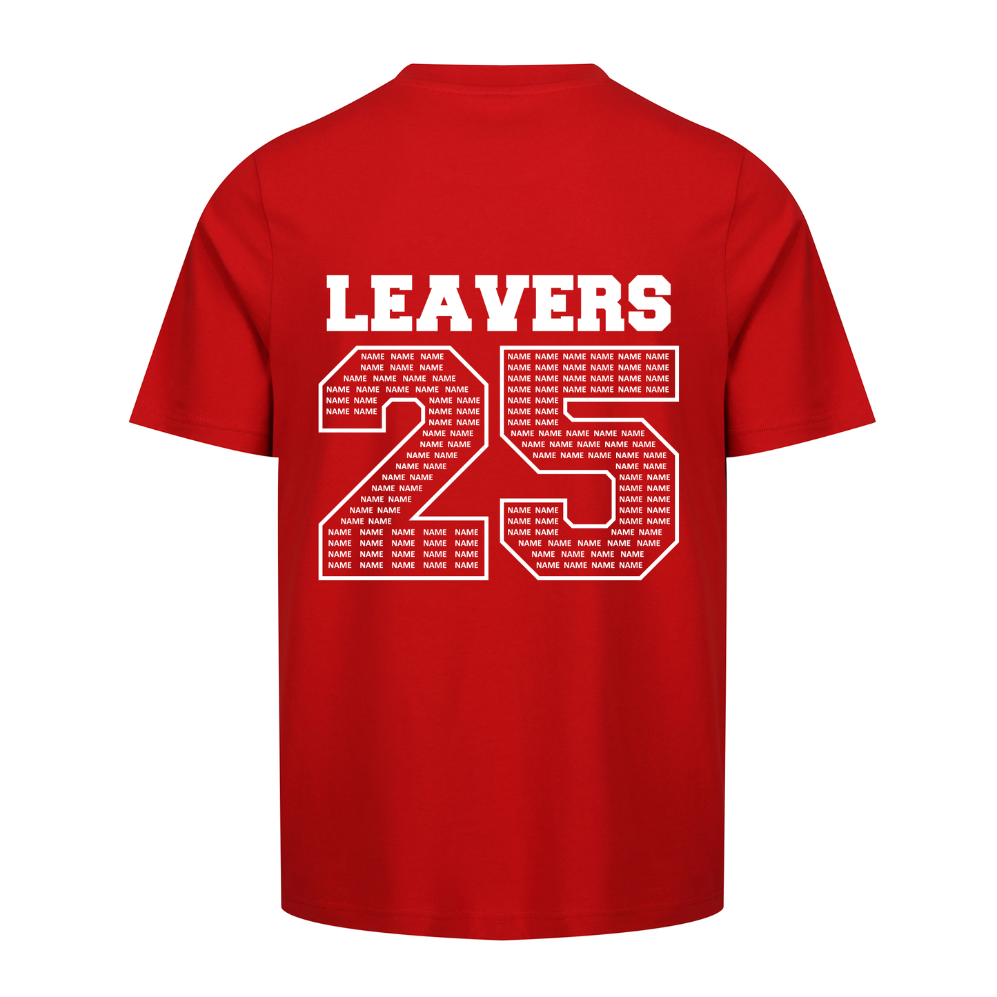 Emmbrook Infant School - Leavers T-Shirt