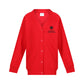 Longworth Primary School - Sweat Cardigan