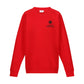 Longworth Primary School - Crew Neck Sweatshirt