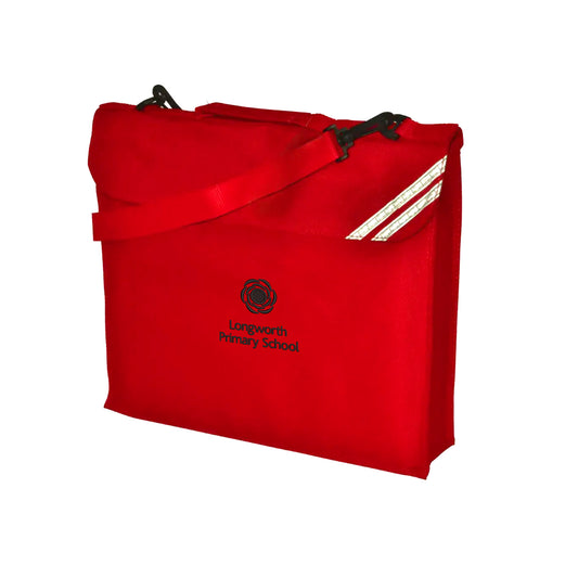 Longworth Primary School - Despatch Bag