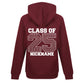 St John Fisher Catholic Voluntary Academy - Leavers Hoodie