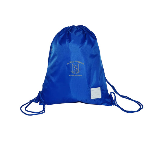 St Mary Magdalen's Junior - PE Bag - Clitherow House