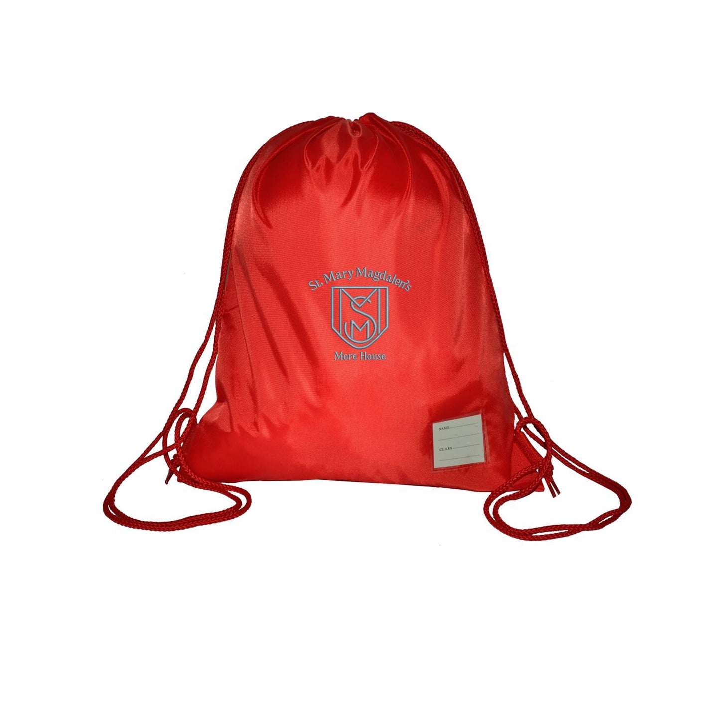 St Mary Magdalen's Junior - PE Bag - More House