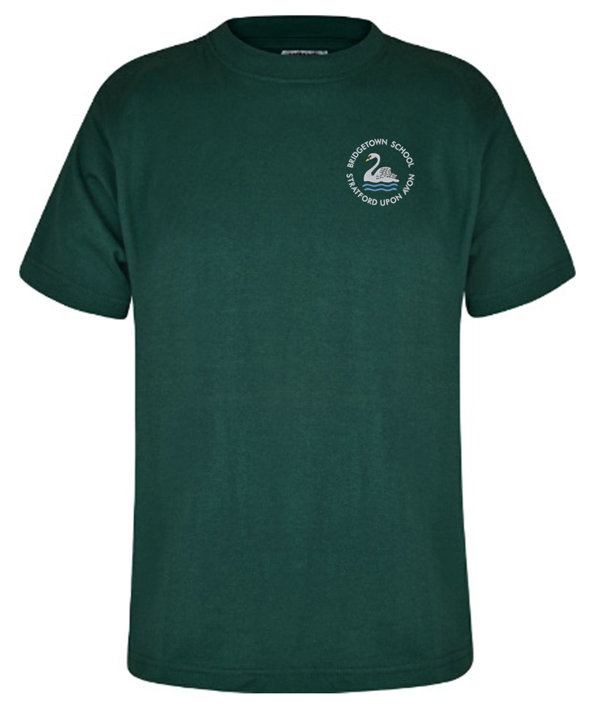 Bridgetown Primary School - Clearance Unisex T-Shirt