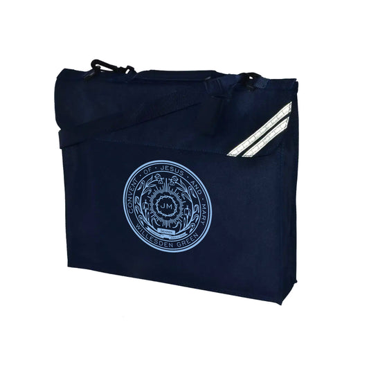 Convent of Jesus and Mary Catholic Infant School and Nursery - Despatch Bag