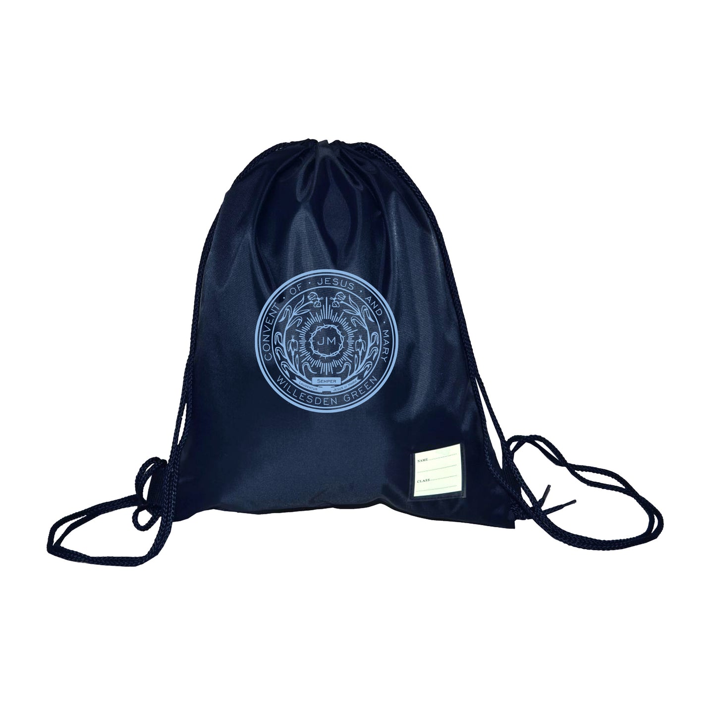 Convent of Jesus and Mary Catholic Infant School and Nursery - Classic Gym Bag