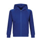 Woodbank Zip Hoodie - Royal Blue