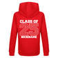 St John Fisher Catholic Voluntary Academy - Leavers Hoodie