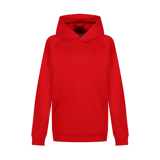 Red - Sweat Hoodie