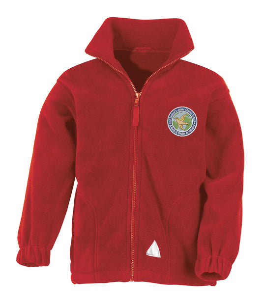 St Saviours Junior School - Fleece