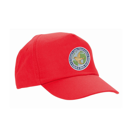 St Saviours Junior School - Cap