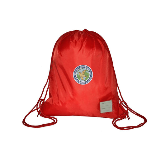 St Saviours Junior School - PE Bag