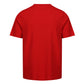 Red - Unisex Cotton T-Shirt