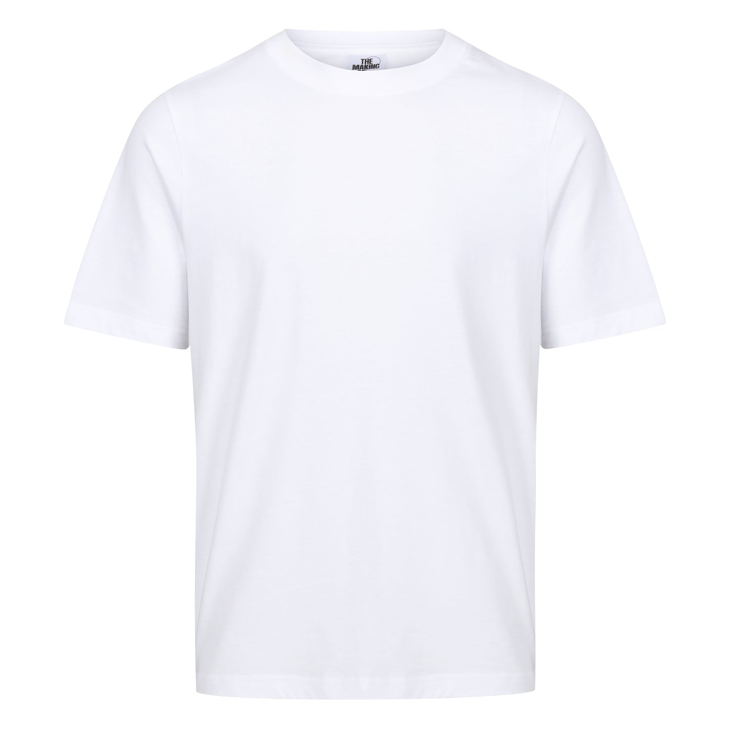 White - Unisex Cotton T-Shirt