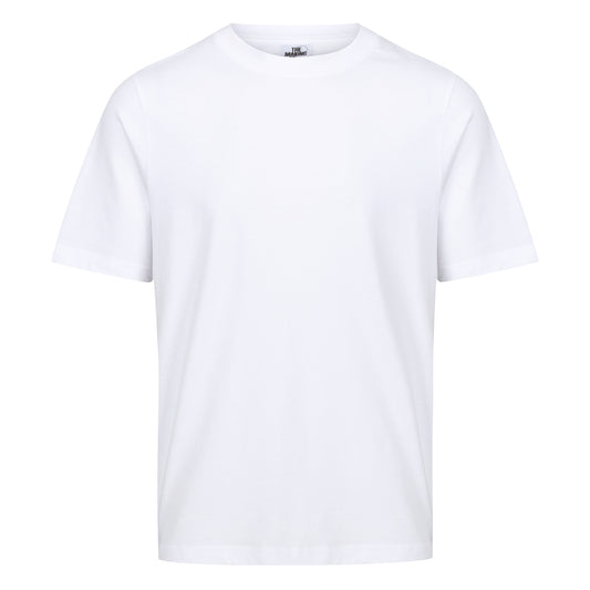 White - Unisex Cotton T-Shirt